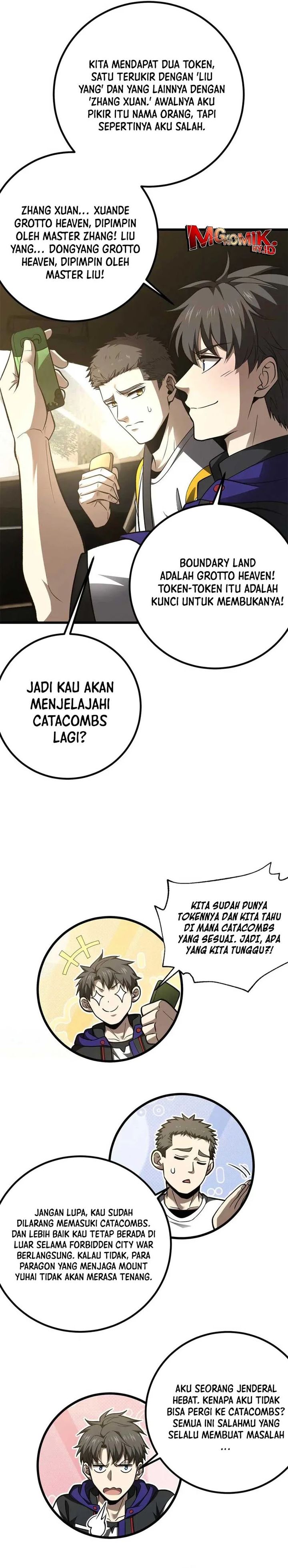 Dilarang COPAS - situs resmi www.mangacanblog.com - Komik global gao wu 301 - chapter 301 302 Indonesia global gao wu 301 - chapter 301 Terbaru 3|Baca Manga Komik Indonesia|Mangacan